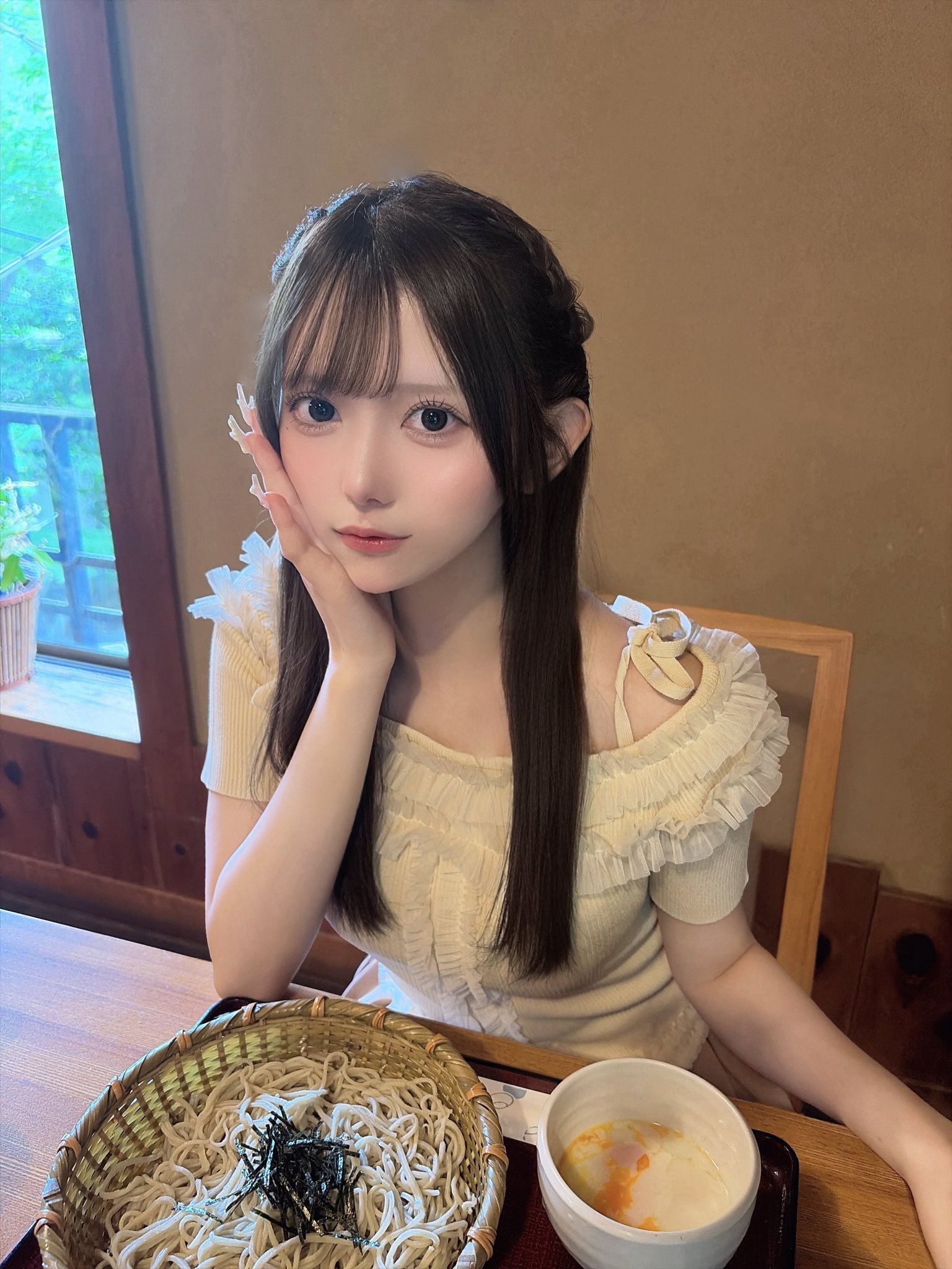 ゆゆ (@yuyu__9208) / X