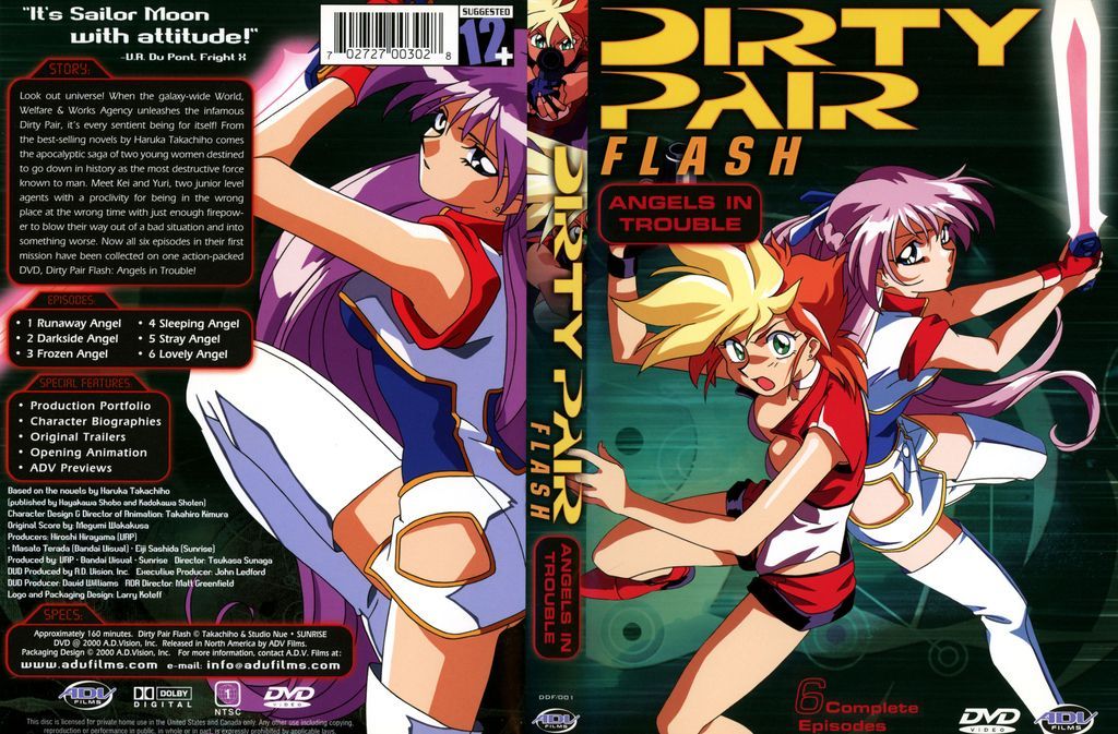 ragebeat06's tweet photo. #animedvdcovers

Anyone used to watch AMVs alot ?
Remember that beastie boys Girls one with just a ton of giggles https://t.co/oEjwzhs0RC