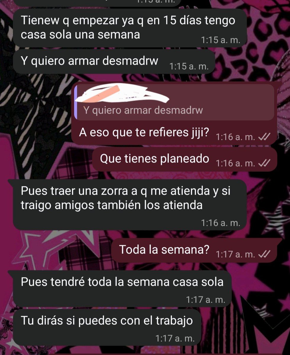 CuteeeRom's tweet photo. Yo los deslecho toda la semana papis<3 https://t.co/DHXjoM8eVl