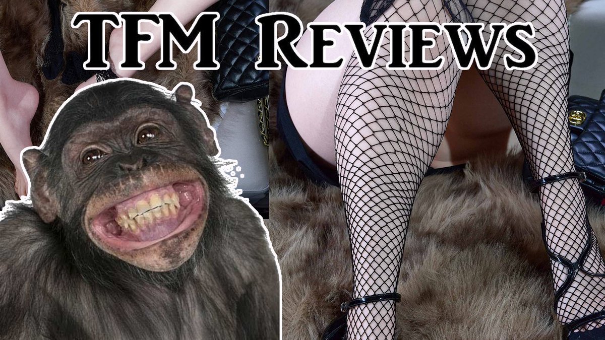 tfmonkey3's tweet photo. Sex Toy Review: Erovenus Rebecca 72LB Realistic THICC Silicone Sex Doll Legs (Sponsored)

https://t.co/Hp5CpWYnUB: https://t.co/wwXNTyEwuB

Bitchute: https://t.co/v0l2wvBWeW

LBRY (Odysee): https://t.co/tTCUCjo2MM https://t.co/RHqdUlSaX2