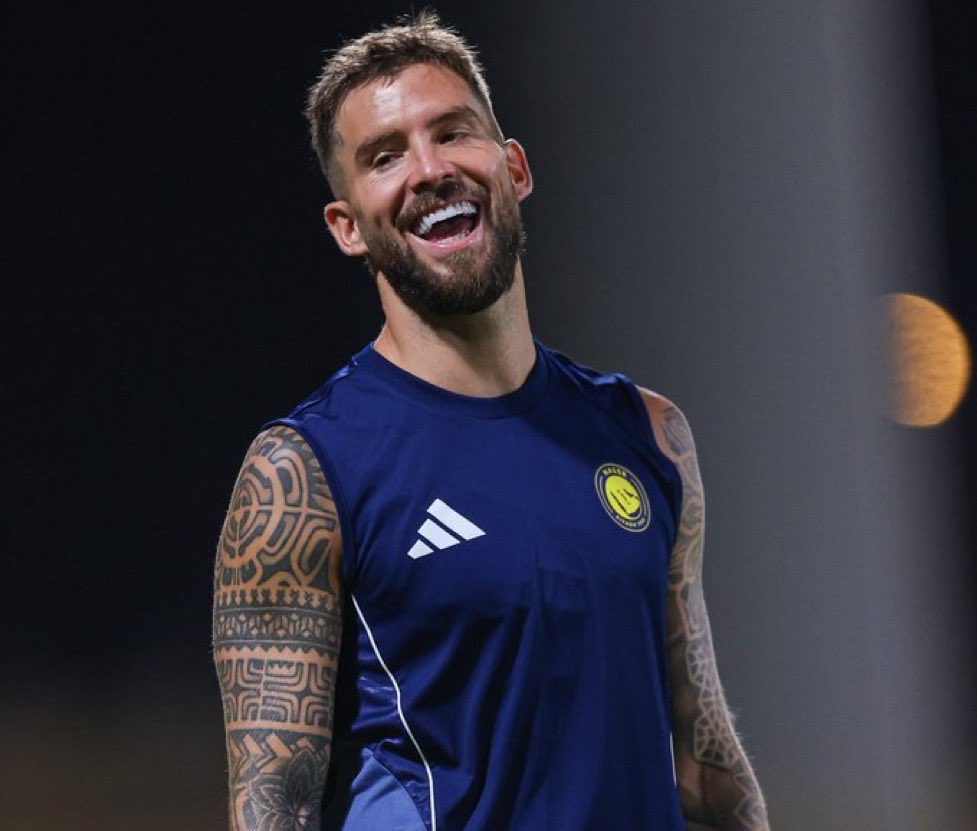 داريو النصر tweet media
