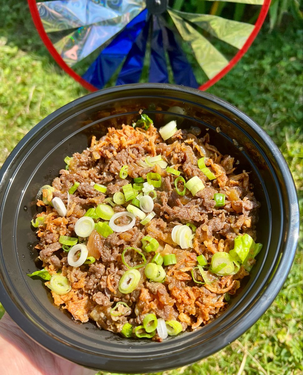 LeighTobes's tweet photo. 🎉🇺🇸🎇Fourth of July🤩🎊🎆 Food😎🍲🍪 #bulgogi https://t.co/NGJwIP5b4k