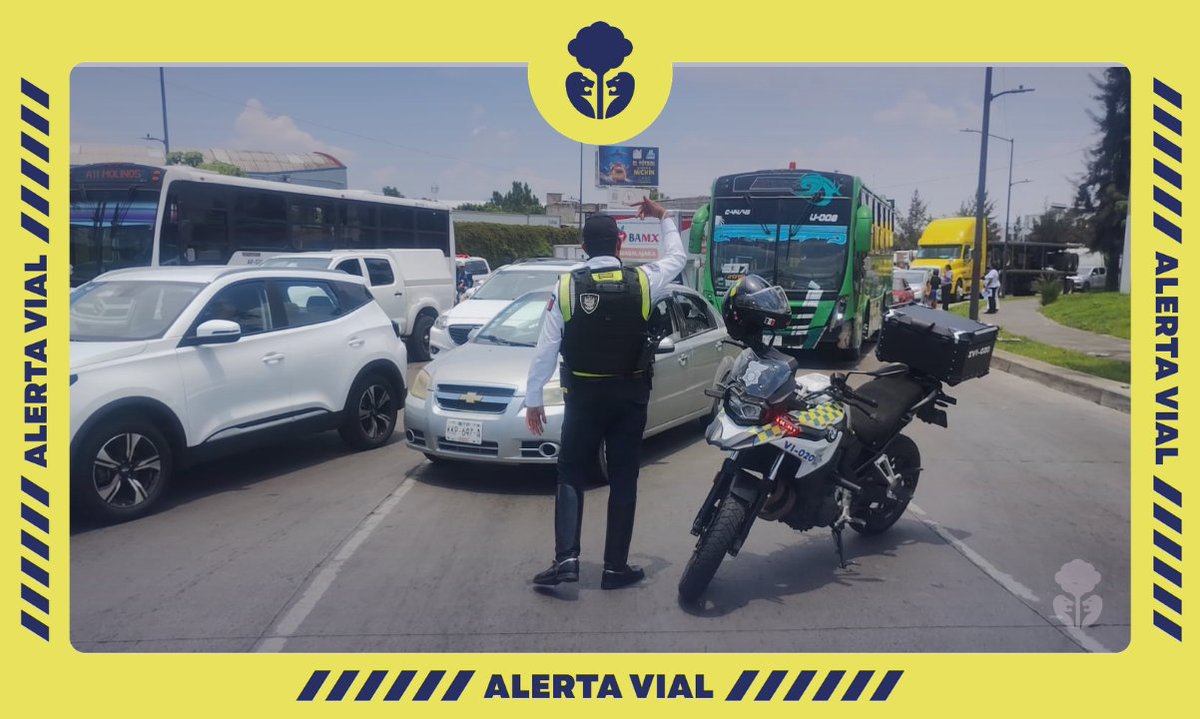 Policía Vial Jalisco tweet media