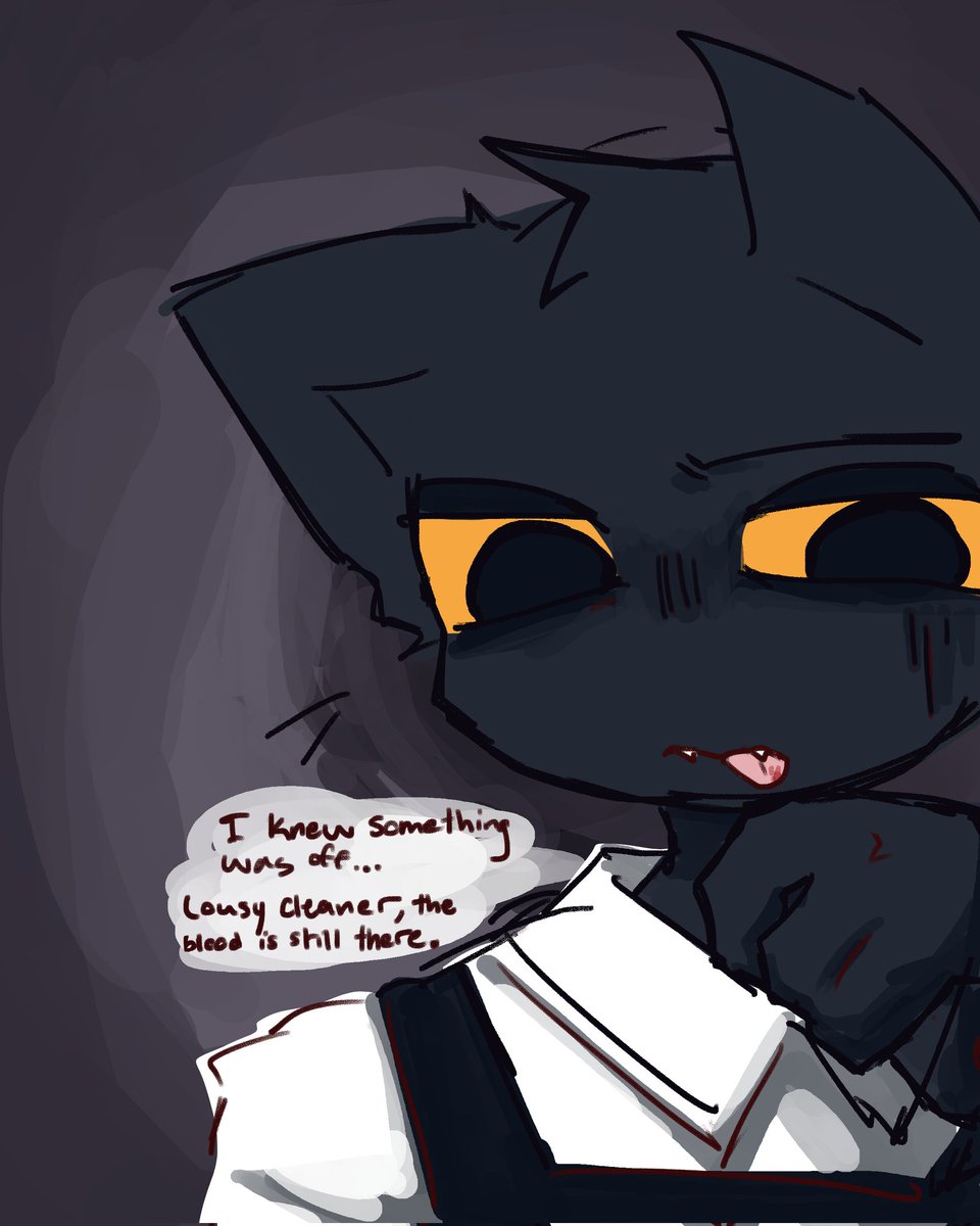 large_frys's tweet photo. Suspicious #animalhospitalroblox https://t.co/e8HNXgZykz