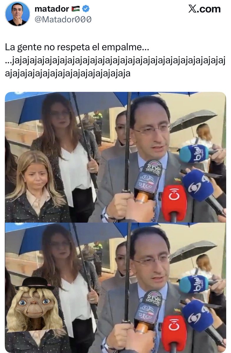 c0lombiaderecha's tweet photo. Porqué las guerrilleras de @BluRadioCo Camila Zuluaga, Ana Cristina Restrepo y Jennifer Montoya, no dicen nada de los ataques Misoginos de su amigo Matador? https://t.co/WNzvwWlTdM