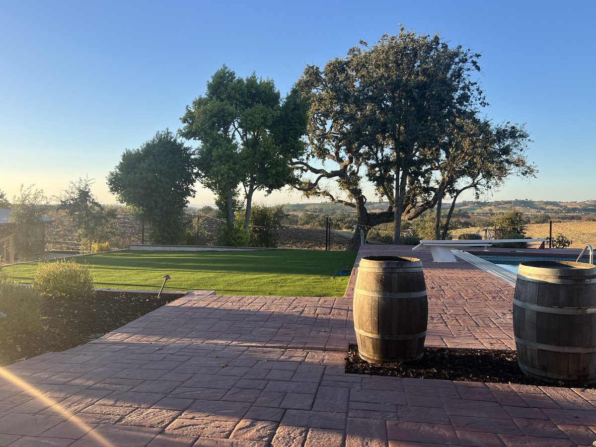 cenkuygur's tweet photo. We’re in California country for Fourth of July. America really is a gorgeous nation. Enjoy it! This land is our land, and the only one we owe allegiance to. Happy Independence Day!! To another 250 as a free country! https://t.co/30IeVfofKu