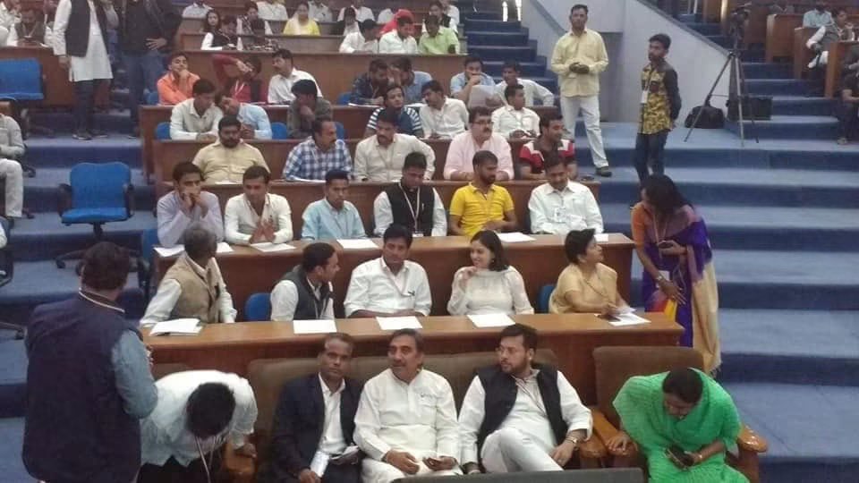 SCA_incraj's tweet photo. मित्र प्रशांत बैरवा जी पूर्व विधायक निवाई को जन्मदिन पर हार्दिक बधाई एवं शुभकामनाएँ https://t.co/BuUDJyvrQw