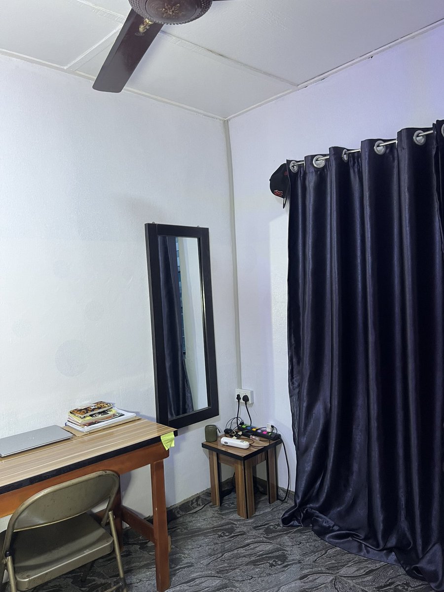 alabitweets's tweet photo. My new space. After school life? God abeg

Lagos! I’m in you ! https://t.co/zHwwURDmp5