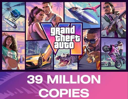 OGaming_Oni's tweet photo. @2_Old_4_Gaming Then start canceling your GTA 6 preorders. https://t.co/bfvBUisDbE