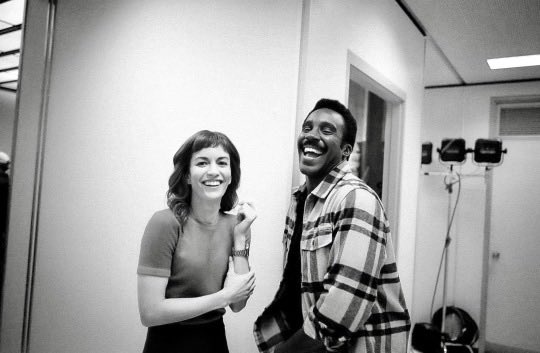 hellynaswife's tweet photo. my fav duo til i die https://t.co/ynACLSXDvm