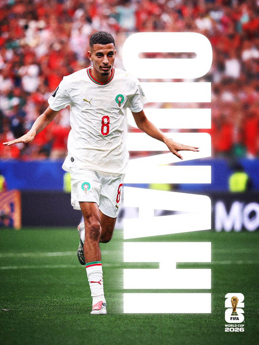 FIFA World Cup tweet media