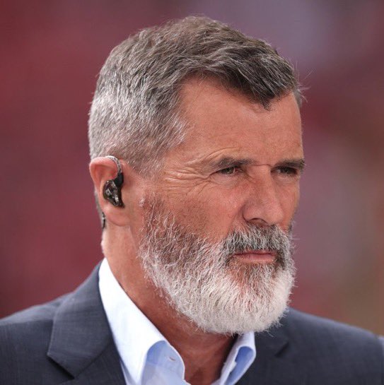UTDAlex8's tweet photo. 🚨Roy Keane on whether Morocco are the “Brazil of Africa”:

🗣️Reporter: 

“Do you think Morocco are actually the Brazil of Africa?”

🗣️Roy Keane: 

“No. Today, Morocco play modern, intelligent and sophisticated football, and their coach possesses rare tactical intelligence. They deserve to stand alongside the very best teams in Africa and compete with the biggest nations in world football. Reaching the World Cup quarter-finals in back-to-back tournaments is the greatest achievement in their history, and they have earned that respect.

They don’t need to call themselves the Brazil of Africa because they’re not trying to play Brazilian football. I also think it’s disrespectful to Brazil. Morocco should be proud of being Morocco.

Great teams don’t need comparisons. They create their own identity.”