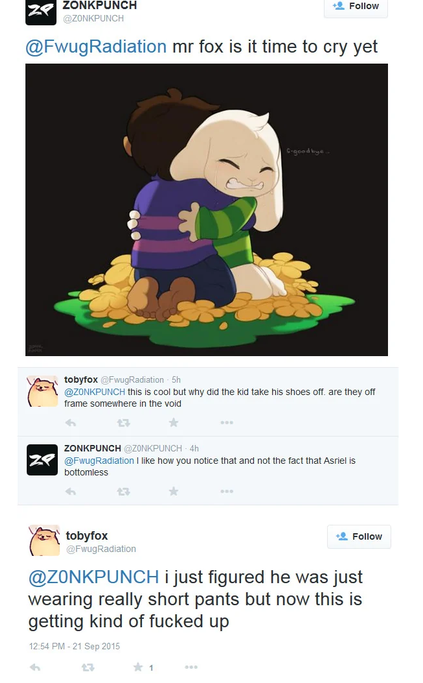KrisChad tweet media