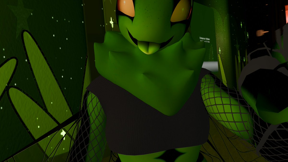 LittleDevilx6's tweet photo. Silly boy~!
#VRChat #vrchatfurry #furry #vrcnsfw #bug https://t.co/7SJgNQUnx6