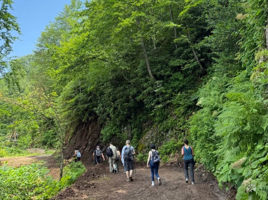 KitabeviPatika's tweet photo. Patika Yürüyüş Kulübü 
4 Temmuz Cumartesi
Cankurtaran &amp; Gümüşdere Yürüyüşü

"ıssızlığa teslim olmazdı sahiller,
kendi belirsiz sahillerinde amaçsız gezintilerle avunmaya kalkmamış olsaydın eğer…" https://t.co/4ix5yan1Qf