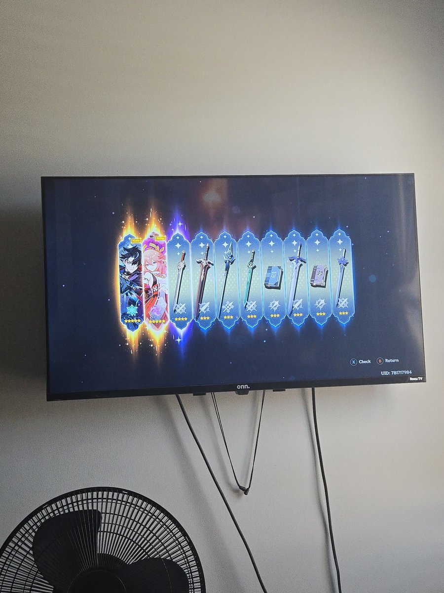 kmkraproject's tweet photo. holy shit i got so excited i forgot to even take a proper screenshot. https://t.co/RZSXJGihjO
