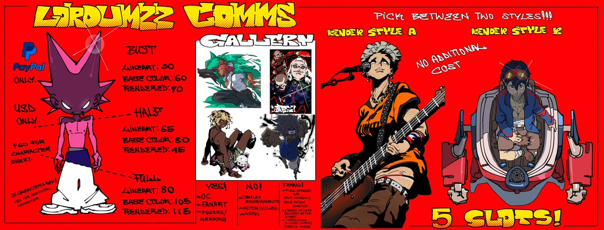 LordUumz🆖 (COMMS OPEN!!!) tweet media
