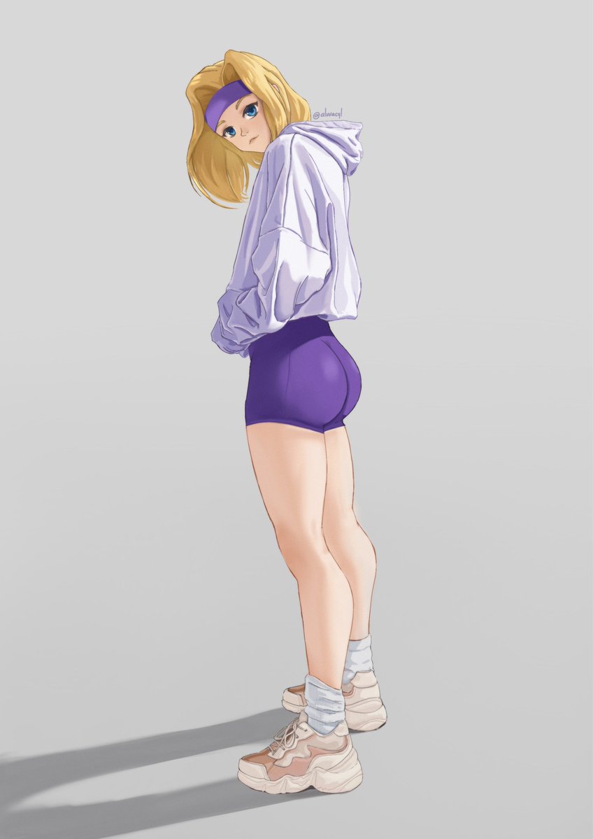alvvacyl's tweet photo. Judy Mizuhara full body

#Beyblade #judytate #digitalart https://t.co/1uWSbrNUAC