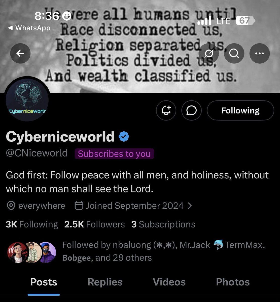 CHIZZY_BB's tweet photo. @CNiceworld @wizkid_Army  ❤️ ❤️ https://t.co/un75MOHWFy