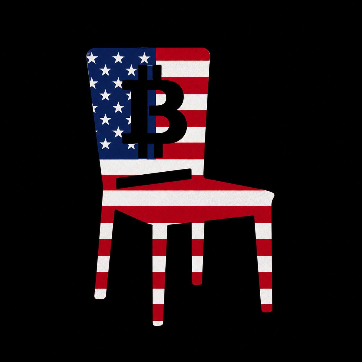 OneChairPod's tweet photo. 250 years after declaring independence, the pursuit of freedom continues.

Today, millions are choosing a different kind of independence: the freedom to save in money that can't be printed away.

That's Bitcoin.

Happy 4th of July y'all! 🇺🇸🟠 https://t.co/fuzZ3KZdFx