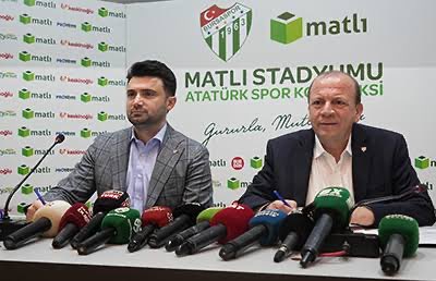 RecepSengezen's tweet photo. BTSO seçimi ne zaman bilmiyorum ama;

Mevcut başkanın BURSA ve BURSASPOR’umuza bir faydası olmadı olmaz da..

Umarım Özer MATLI kazanır. https://t.co/PuaaQGfV2P