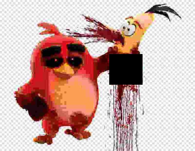 Jakublish2's tweet photo. How it feels to kill people https://t.co/ky6GqwSsGa