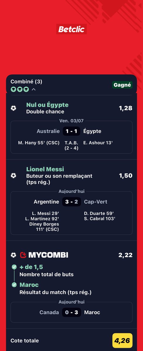 QDKiff's tweet photo. @betclic ah ah 😏😏😏 https://t.co/0Fq7RmVl2L