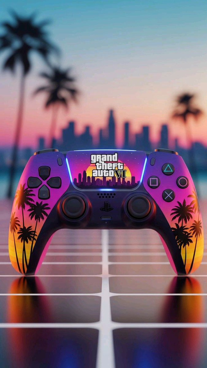 Hocine_19_82's tweet photo. GTA VI 💟❤️💟 #gta6 #ps5💙 https://t.co/Dzdgc5hbLE