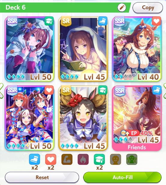 KitasannBlackk's tweet photo. ALRIGHT NEW KITA RUN IS A GO! Lets try LB3 maru instead of LB0 https://t.co/Zgq2L2GCzB