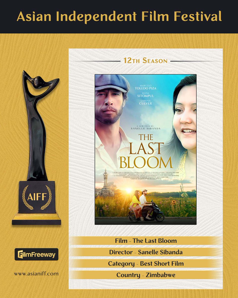 asian_iff's tweet photo. Proudly part of the Twelfth Season!

#AsianIFF https://t.co/kPYbo4e8Ki