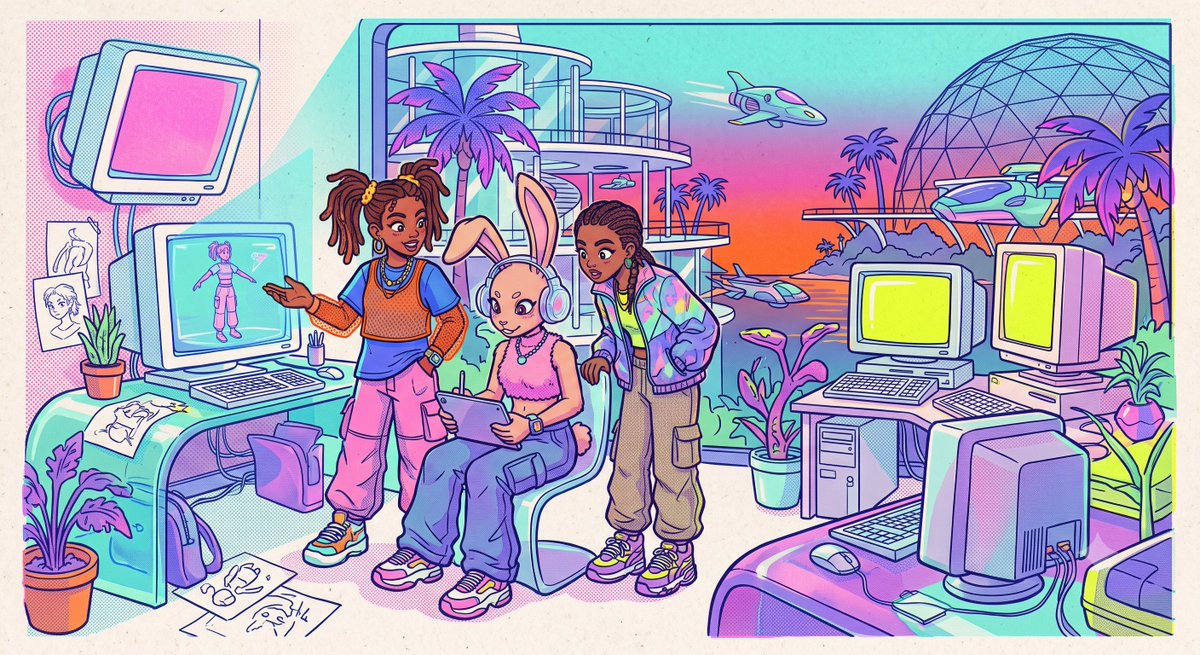 alzenaworld's tweet photo. Thank you everyone for your applications!

We have finalized our role selection and reaching out this weekend.

If you are still interested in supporting our growing brand as a community member or sharing content for fun, feel free to apply here: https://t.co/rx0EvUyM4W https://t.co/Bu2KqCDYD8