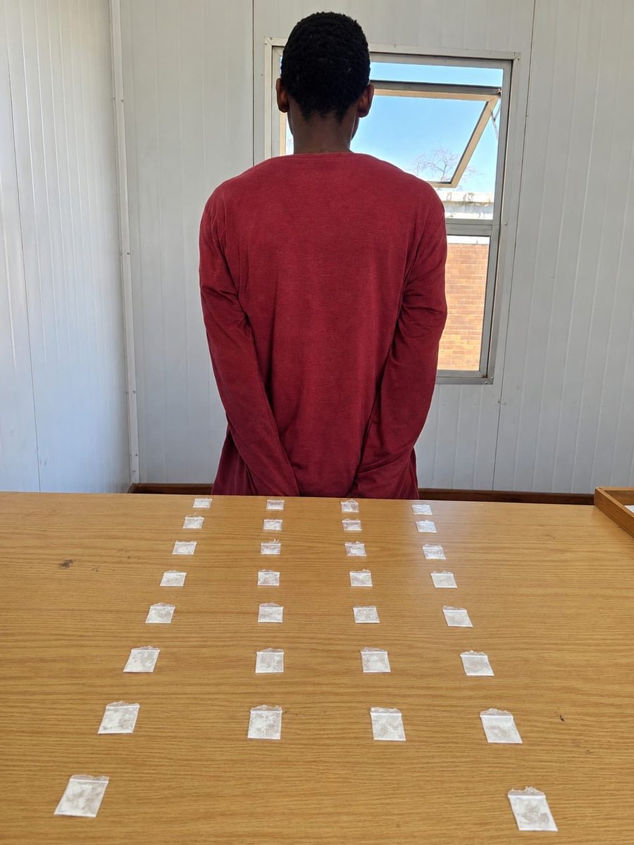 SAPoliceService's tweet photo. #sapsFS [WANTED RAPE ACCUSED FINALLY ARRESTED AFTER EVADING SENTENCING FOR ALMOST 12 YEARS]

A 36-year-old rape accused, Kenneth Lepota of Tseseng Village in Qwaqwa, has finally been arrested after evading sentencing for nearly 12 years.

Lepota was convicted of rape together with two co-accused in 2014 but failed to appear in court for sentencing and had been on the run ever since. One of his co-accused, Morena Mokoena, is currently serving a life sentence for the offence, while the third accused passed away before sentencing.

On 6 April 2011, at approximately 00:45, a 26-year-old woman from Tseseng Village was walking home from a local tavern with a friend when they were confronted by three men. The suspects forcefully grabbed the victim, dragged her into nearby bushes, and raped her. The victim was able to identify all three perpetrators.

The suspects were subsequently arrested, prosecuted, and convicted of rape in 2014 at the Tseseng Magistrate's Court. They were released on bail pending sentencing.

Before sentencing could take place, one of the accused died. Morena Mokoena was later sentenced to life imprisonment, while Kenneth Lepota absconded and remained in hiding after failing to appear in court for sentencing.

Police continued searching for Lepota over the years. On Friday, 3 July 2026, a community member spotted him after he returned to the village and alerted the investigating officer. He was immediately arrested.

Kenneth Lepota is expected to appear before the Tseseng Magistrate's Court on Tuesday, 7 July 2026, for sentencing following his conviction on the charge of rape.

The #SAPS Free State Provincial Commissioner, Lieutenant General Thabang Lesia, commended the community member for providing valuable information that led to the arrest.

"The public remains the eyes and ears of the police. This arrest demonstrates the importance of community cooperation in ensuring that offenders are brought to justice, regardless of how much time has passed. We hope this development will bring a measure of closure to the victim and her family," said Lt Gen Lesia.

#FightingCrime 
#EndGBVF 
#CommunityPolicing #PartnershipPolicing #SaferCommunities ST