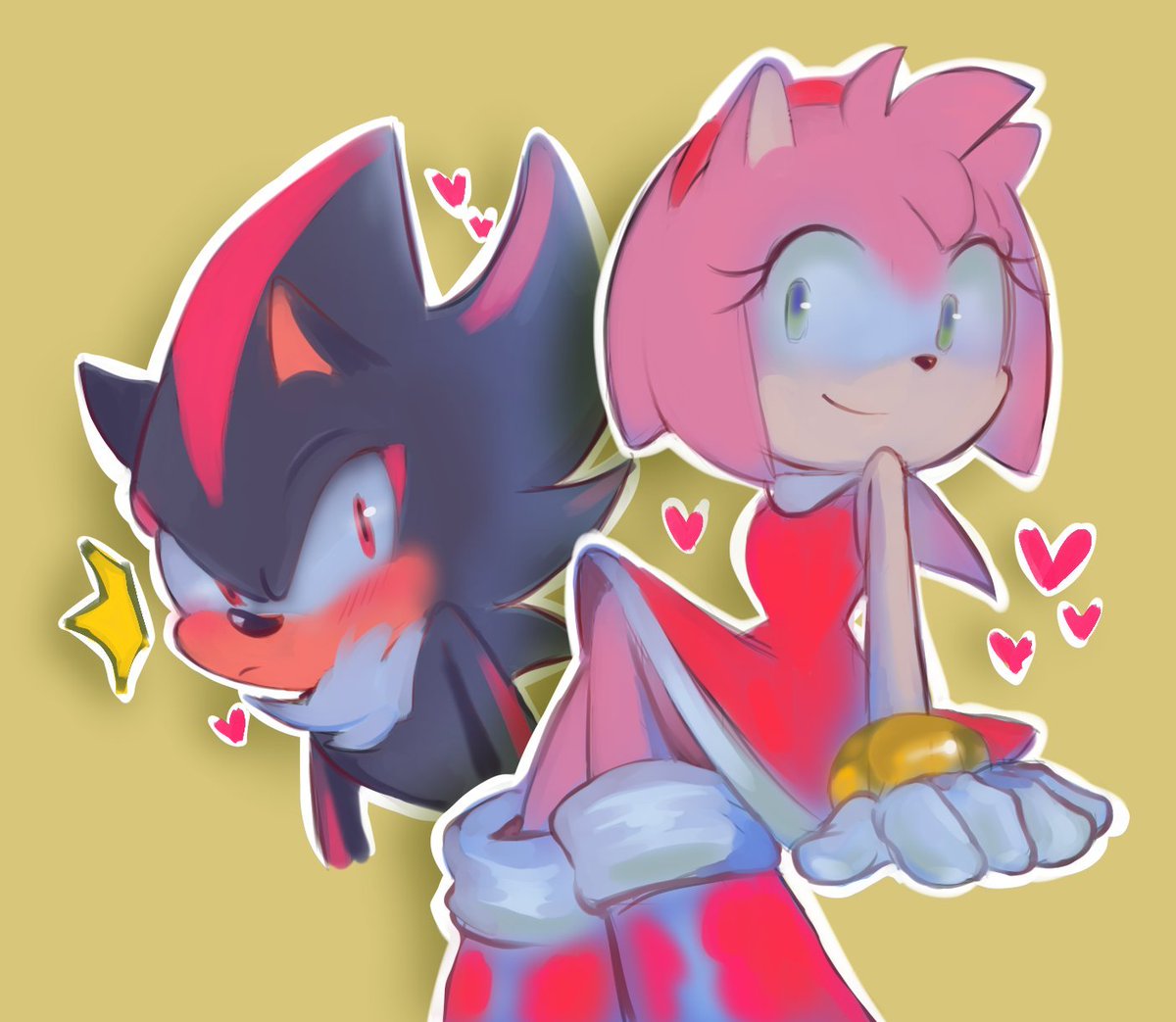 Qbob_1's tweet photo. Old Shadamy drawings.
I still dk how I did these 
#Shadamy https://t.co/Rw8Axsh38t