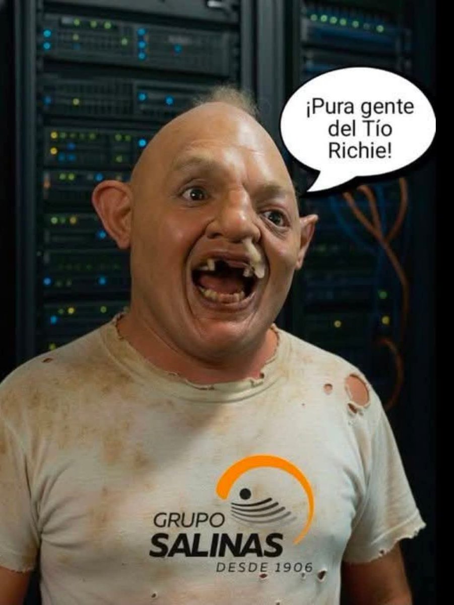 RaffLopez4's tweet photo. @Aron19552240 El q debe de ir a la carcel es el ursudero #LaPerritaMalaPagaDeTrump  @RicardoBSalinas  evacion fiscal ,  no digan mamadas ojtes https://t.co/tETTTXQvGO