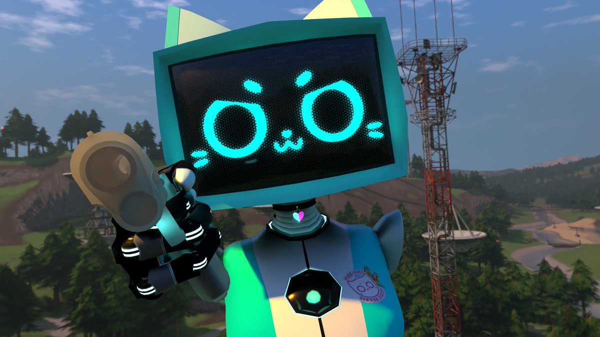 CindersLastDay's tweet photo. test render. full animation soon #kerfur #votv https://t.co/YkfpYsCoKg