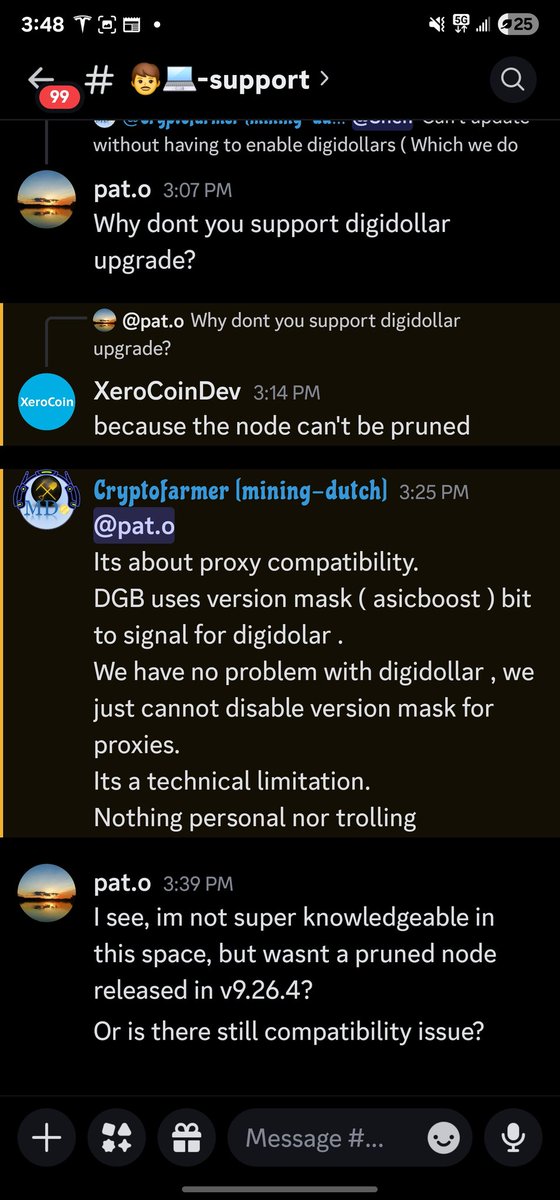 Phostrat's tweet photo. @jaredctate @Mining_Dutch https://t.co/igBRYsbX0Q