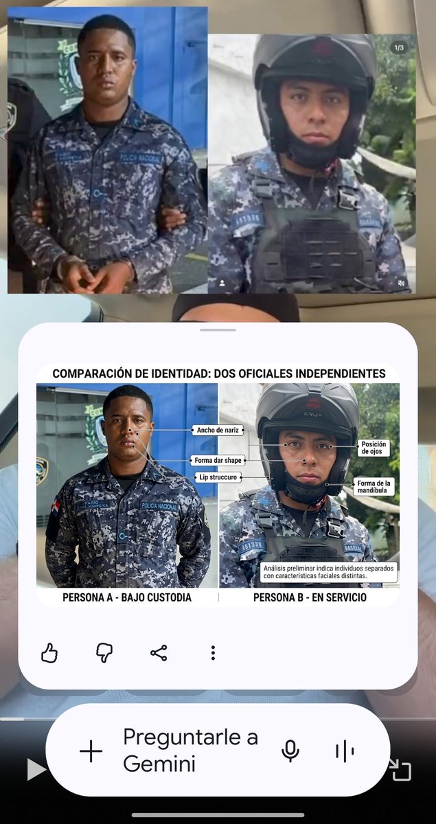 GabrielSuarez30's tweet photo. @corripioo Según la IA. Yo no sé de eso https://t.co/upZdCERfuW