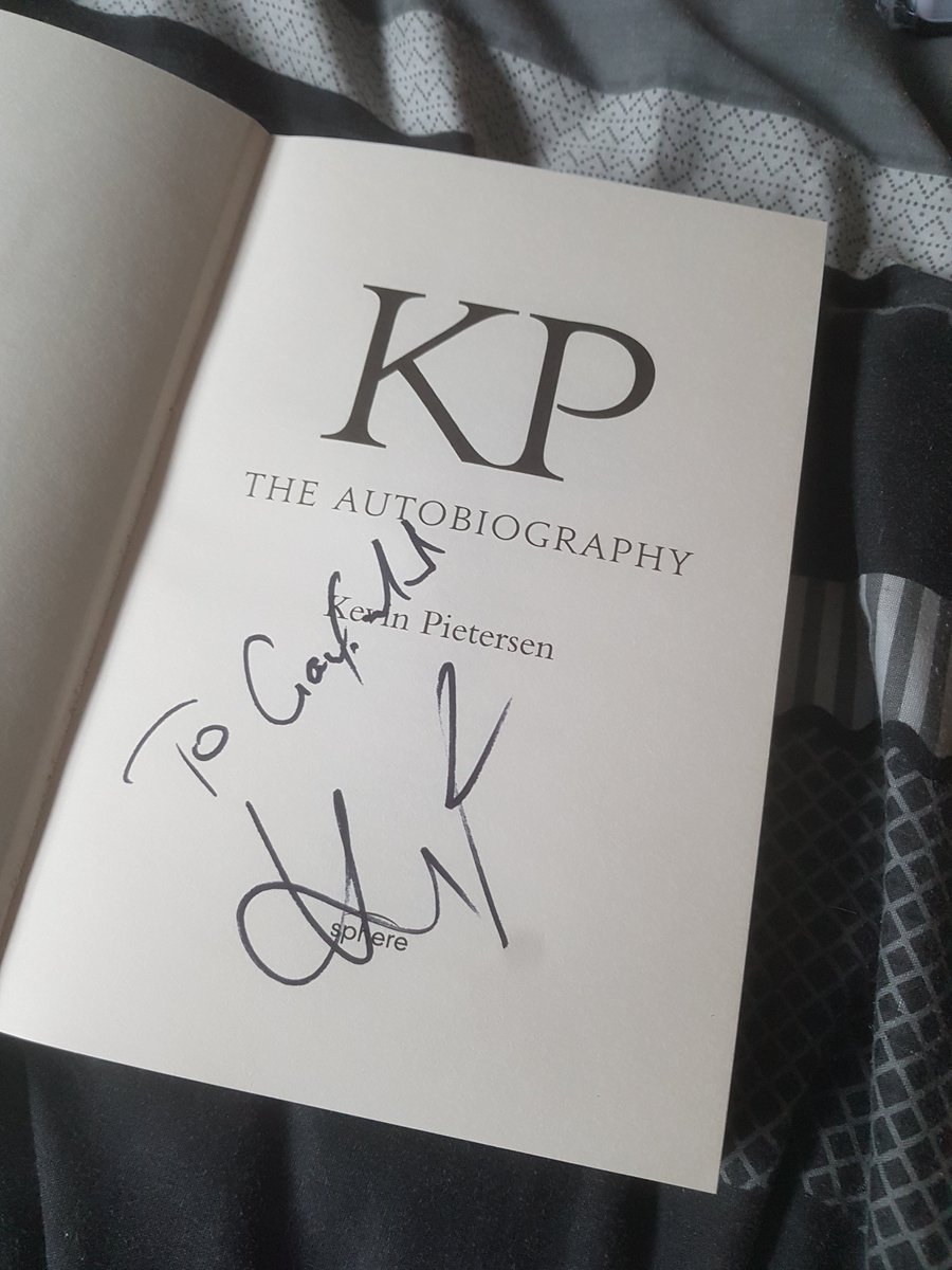 GarfieldMoreton's tweet photo. @KP24 @Pfaz4 @CricketElysee Gorton Monastery. I remember saying to you that I hoped we'd see you again in an England shirt. You said something like "I'm working on it". Sadly it didn't happen. Not the ECBs finest hour. No official reasons given. Poor. I still have the book. https://t.co/fXuWRKQzuP