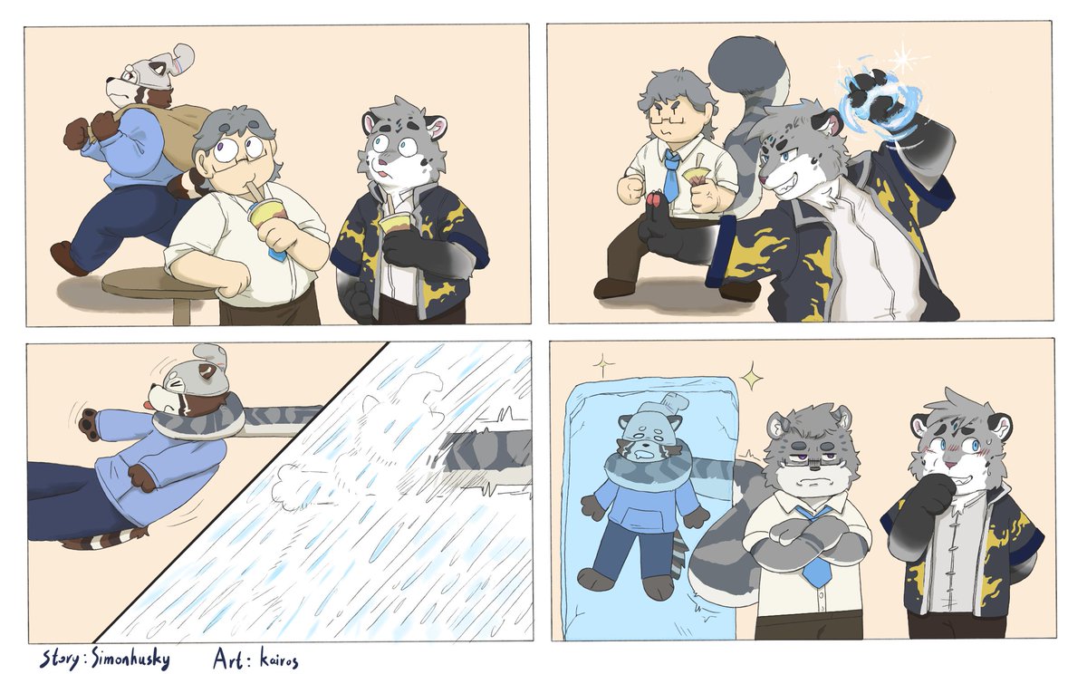 Simonhusky🔜where.next tweet media