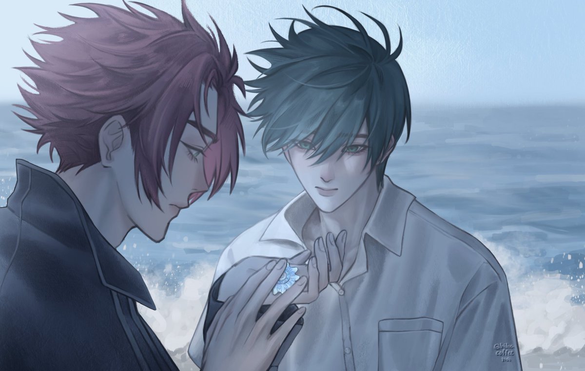 hihacoffeena's tweet photo. 🌊
#rin #sae #bluelock #bllk https://t.co/xqmIhIy9FY