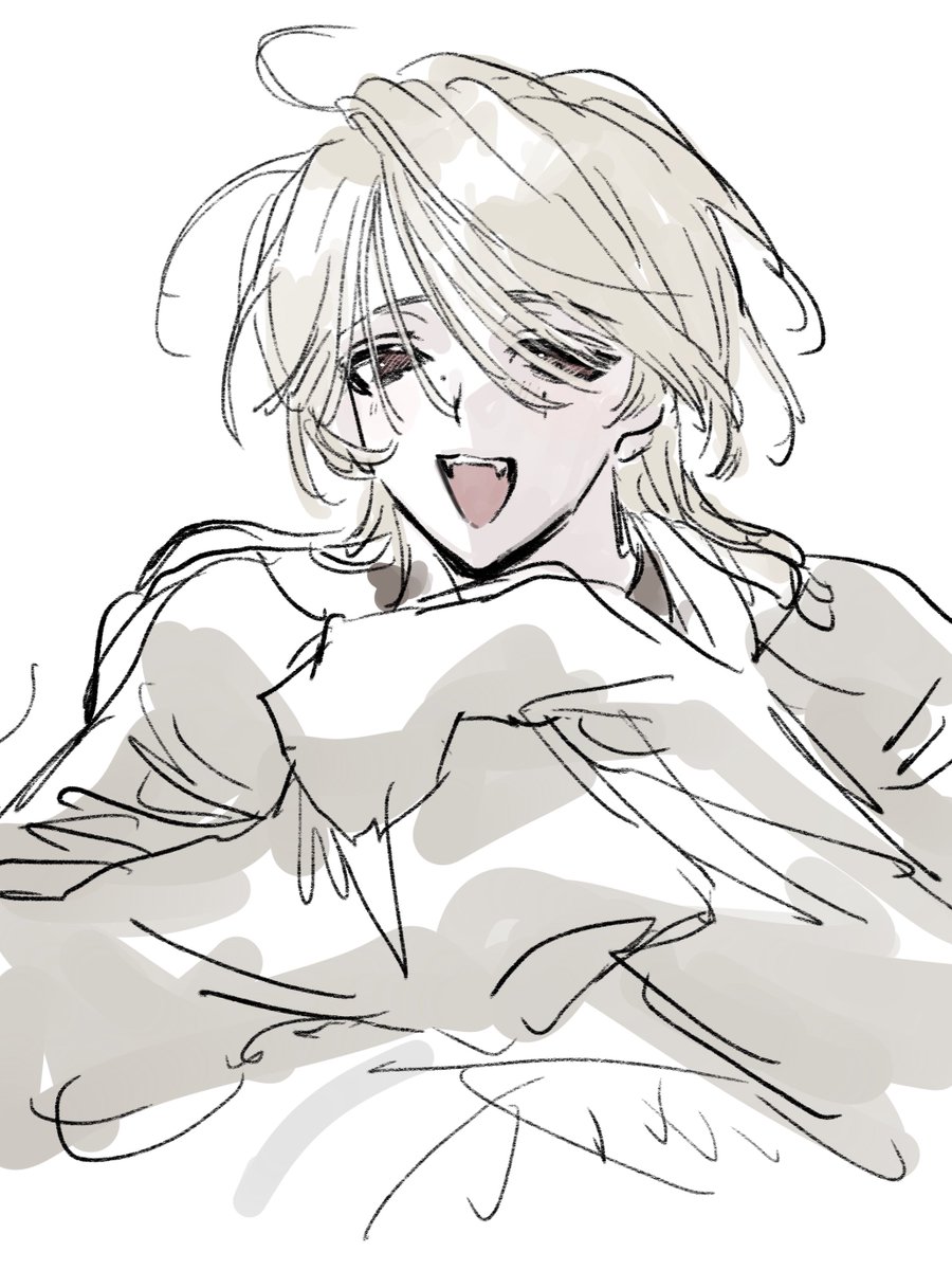 Dobuu_2's tweet photo. 2秒でわかる 沼田ゾンビの好きな顔 https://t.co/QKXzb7xoDX