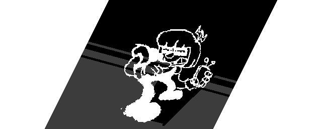 mcjoki01's tweet photo. my twitter's been pretty silent but im back to show off my new frickguard OC, Quinn Sterling !! #frickbears3 #fivenightsatfrickbears3 #frickbearsoc #oc #frickguards https://t.co/mp919eBcYj