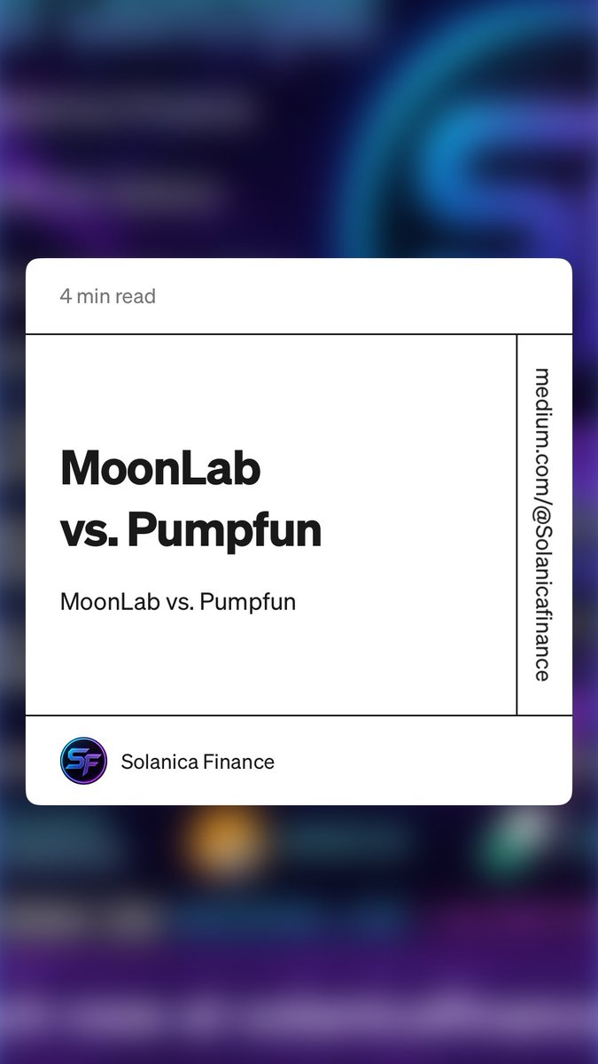 SolanicaFinance's tweet photo. A nice read🧑‍🏫 https://t.co/Em0Pyw9JKJ https://t.co/WI5SF39gTz