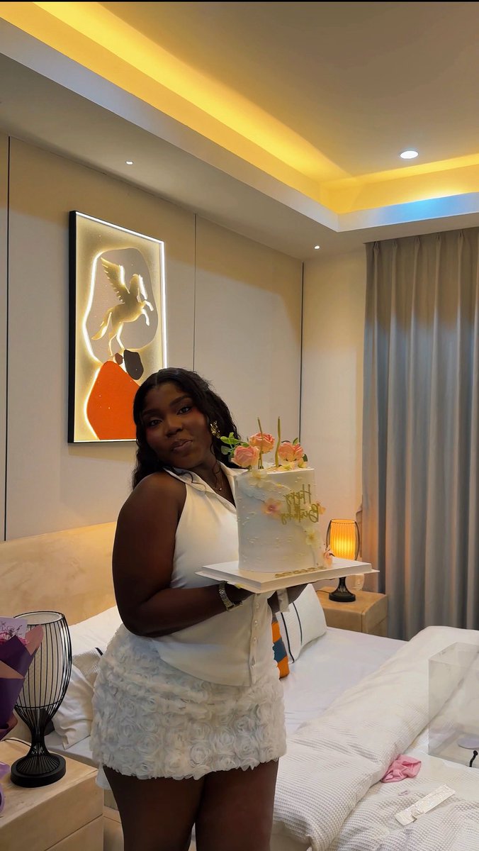 s_caaaaa's tweet photo. Happy Birthday To Me🥹💕 https://t.co/agAonF2fEO