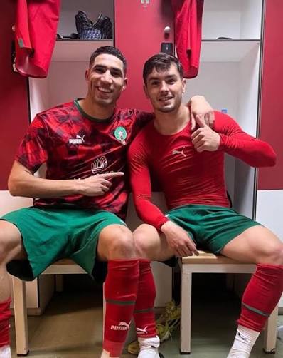 anamaghriibi's tweet photo. @Brahim 🦁🦁🇲🇦❤️ https://t.co/K9psa8aZfm