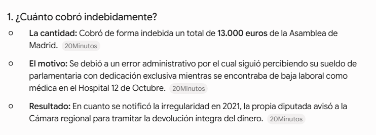 AzotaJODEMOS's tweet photo. @Monica_Garcia_G MEMA NAZI DE HAMÁS MADRID

MEMORIA es no olvidarse que USTED cobró indebidamente, así, sin esfuerzo TENGO MEMORIA DE TRES DE SUS LOGROS: https://t.co/d959zZOZEF