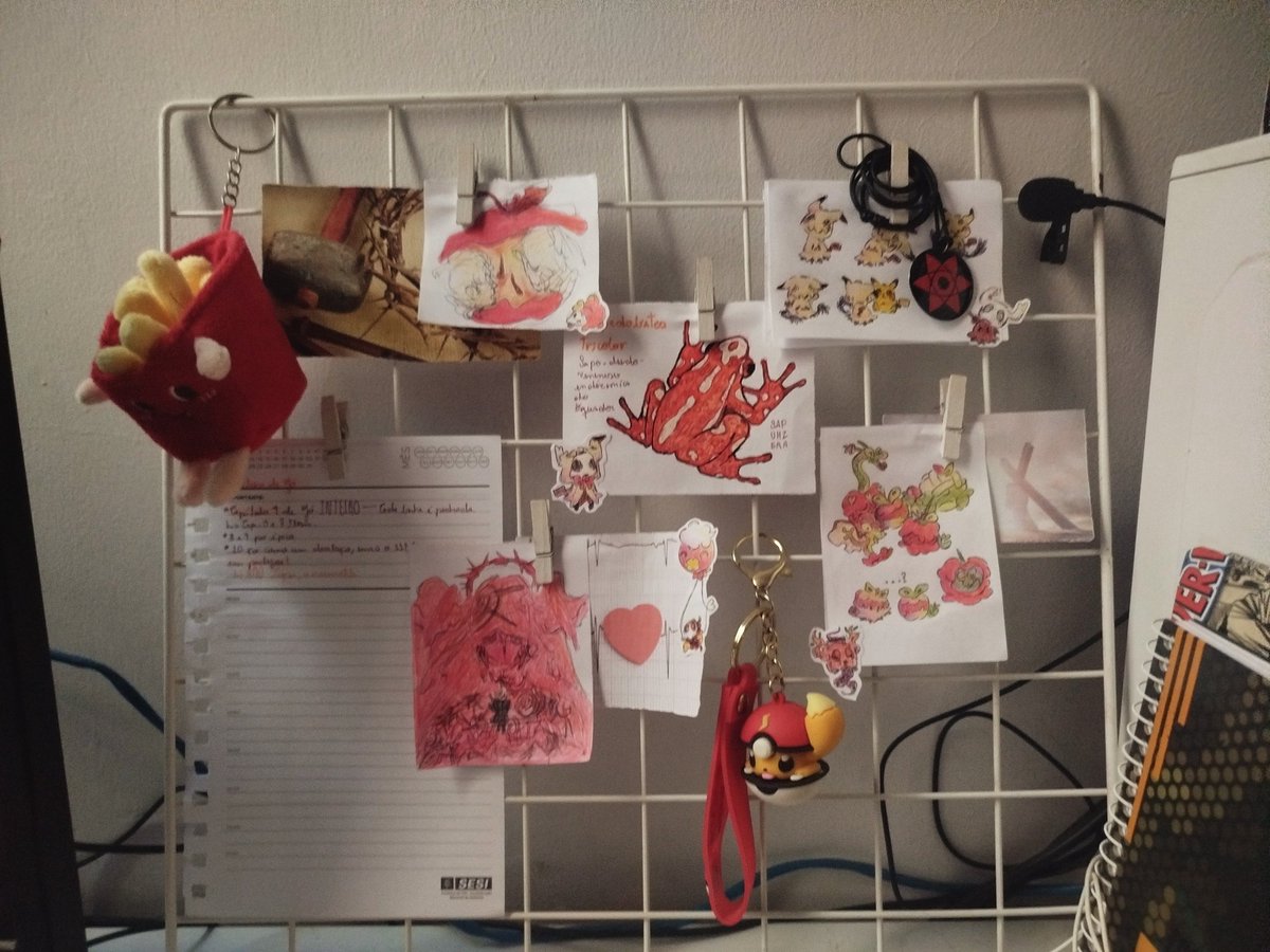 SAPUHZERA's tweet photo. Minha personalidade se resumindo a Nait, pokémon e Bíblia. https://t.co/wxNV8ahbBD