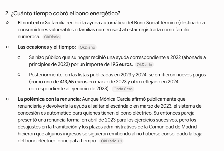 AzotaJODEMOS's tweet photo. @Monica_Garcia_G MEMA NAZI DE HAMÁS MADRID

MEMORIA es no olvidarse que USTED cobró indebidamente, así, sin esfuerzo TENGO MEMORIA DE TRES DE SUS LOGROS: https://t.co/d959zZOZEF