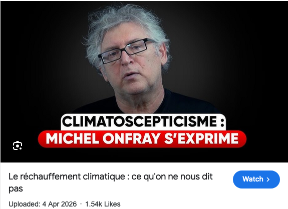 BlackQueenLara's tweet photo. #Onfray a raison en disant "Il y a 1000 ans, il y avait moins de monde sur la planète, pas de voitures etc mais il y avait des refroidissements+rechauffements.
Je suis la 1ère à écrire dans #MySpace en 2008: le Sahara fût vert et boisé. Suis-je la source de l'arnaque-#climat?🤔 https://t.co/1Sosnd3Dds