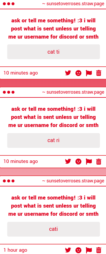 sunsetoverroses's tweet photo. yes. Catti https://t.co/vxHvweorYH